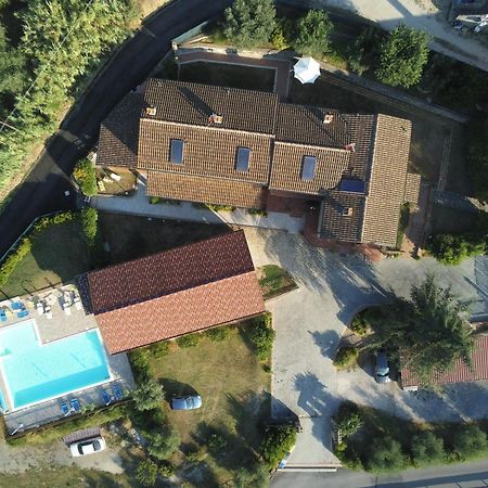 Agriturismo Villalta Ponte Felcino Luaran gambar
