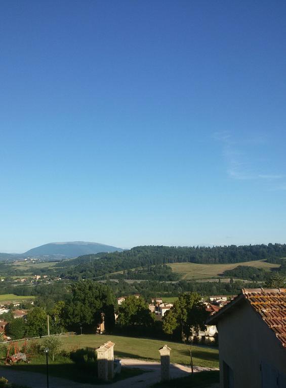 Agriturismo Villalta Ponte Felcino Bilik gambar