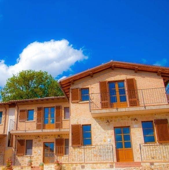 Agriturismo Villalta Ponte Felcino Bilik gambar