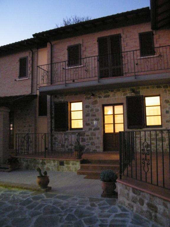 Agriturismo Villalta Ponte Felcino Luaran gambar