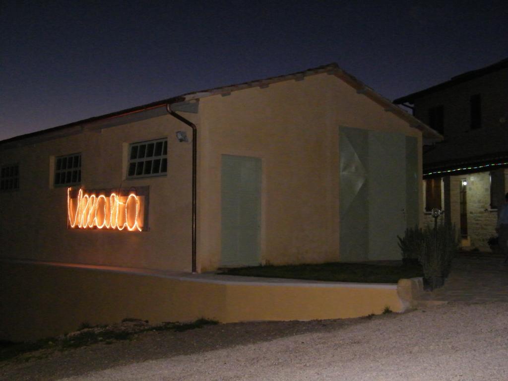 Agriturismo Villalta Ponte Felcino Luaran gambar