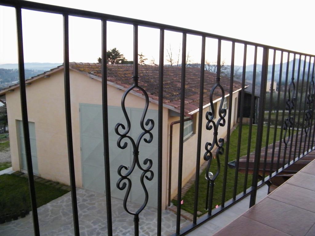 Agriturismo Villalta Ponte Felcino Luaran gambar