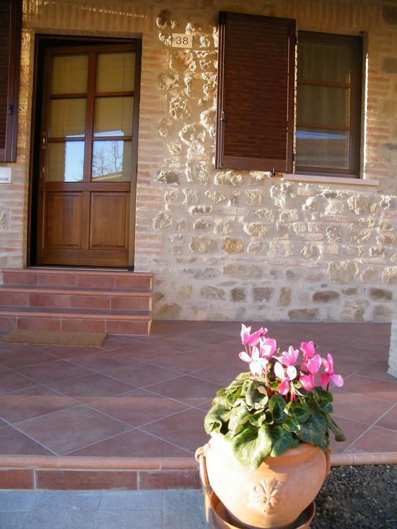 Agriturismo Villalta Ponte Felcino Luaran gambar