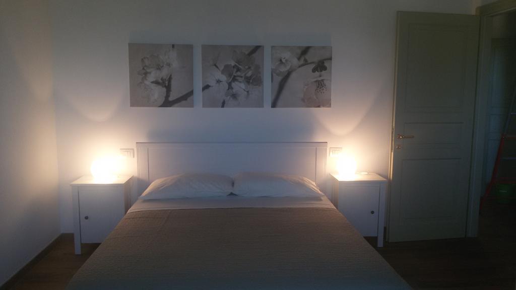 Agriturismo Villalta Ponte Felcino Bilik gambar
