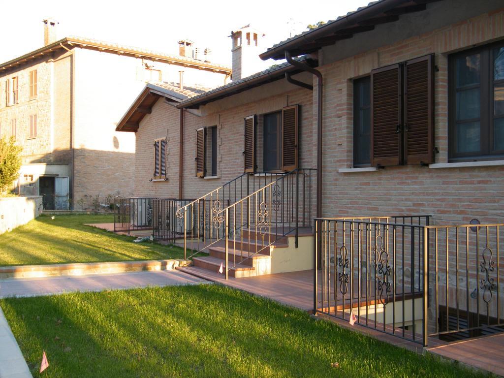 Agriturismo Villalta Ponte Felcino Bilik gambar