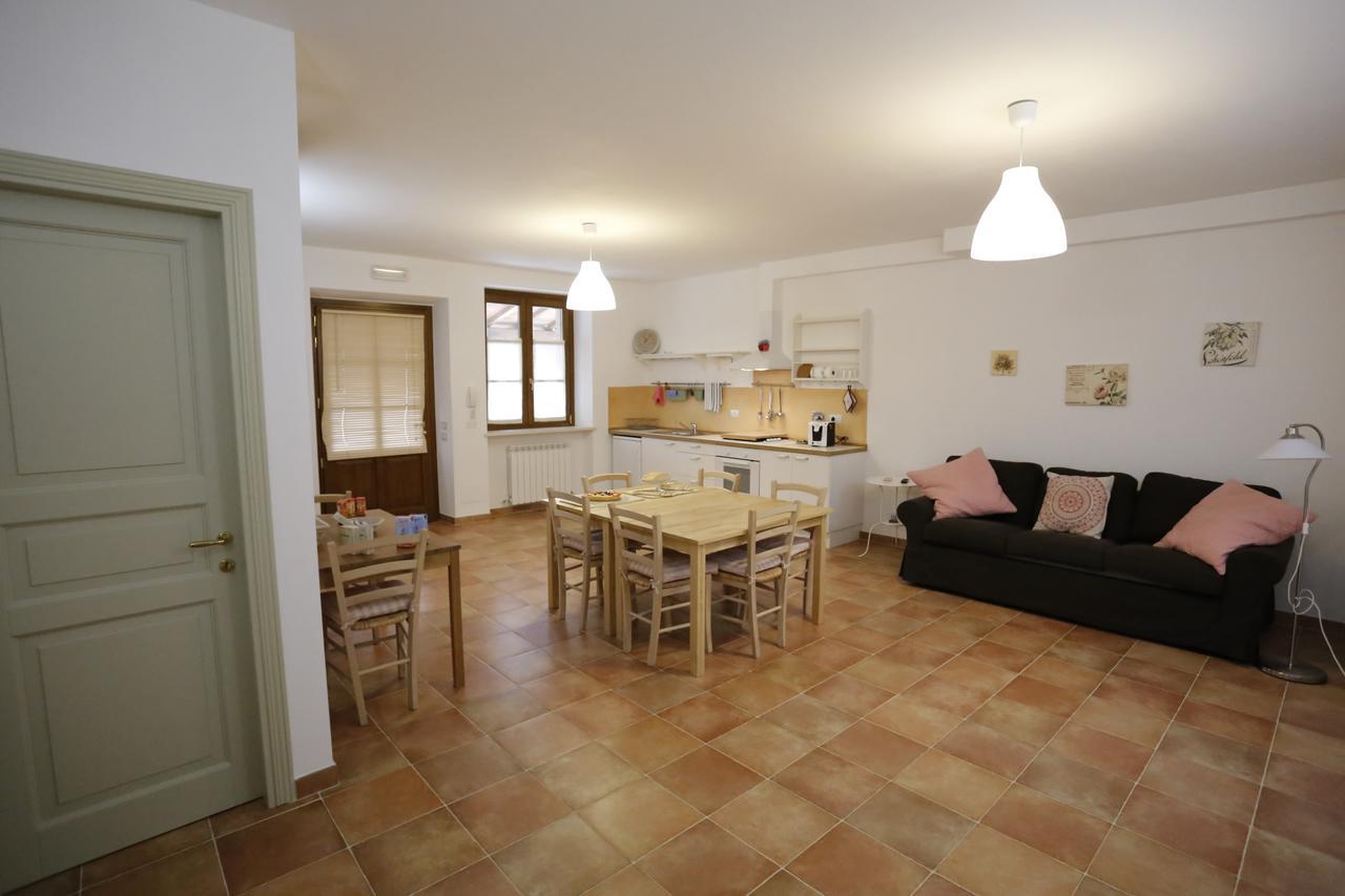 Agriturismo Villalta Ponte Felcino Luaran gambar