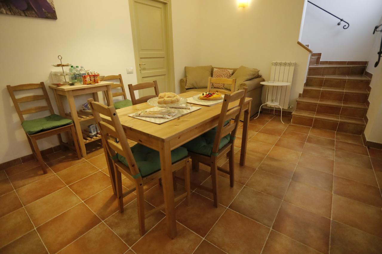 Agriturismo Villalta Ponte Felcino Luaran gambar